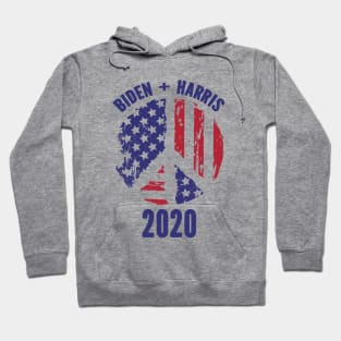 BIDEN HARRIS 2020 Hoodie